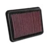 33-3062 K&N Replacement Air Filter 2 33-3062 K&N Replacement Air Filter -K&N Sales Store 33 3062 2