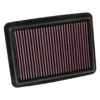 33-3104 K&N Replacement Air Filter 1 33-3104 K&N Replacement Air Filter -K&N Sales Store 33 3104 1 1