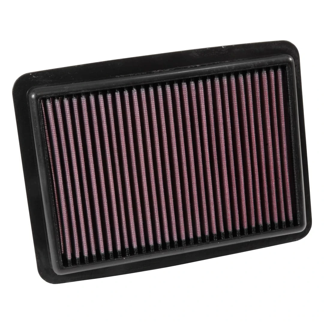33-3104 K&N Replacement Air Filter 3 33-3104 K&N Replacement Air Filter