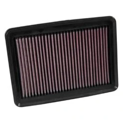 33-3104 K&N Replacement Air Filter 25 33-3104 K&N Replacement Air Filter -K&N Sales Store 33 3104 Alt 1