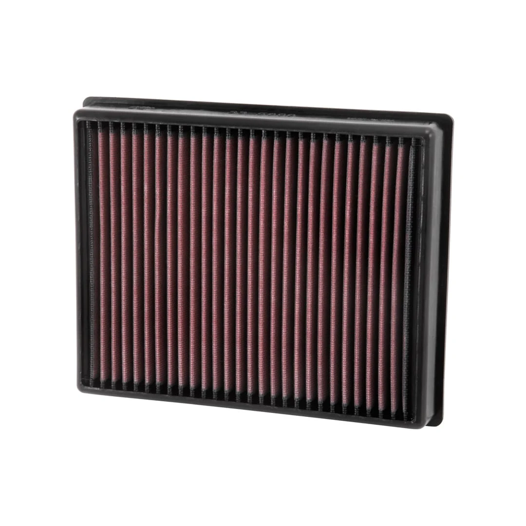 33-5000 K&N Replacement Air Filter 3 33-5000 K&N Replacement Air Filter