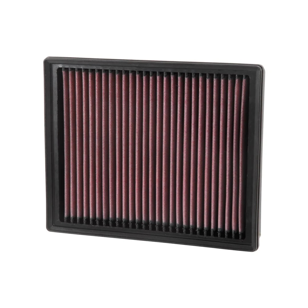 33-5000 K&N Replacement Air Filter 13 33-5000 K&N Replacement Air Filter - Image 11