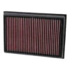 33-5007 K&N Replacement Air Filter 1 33-5007 K&N Replacement Air Filter -K&N Sales Store 33 5007 1