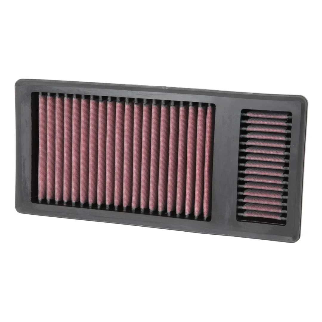 33-5010 K&N Replacement Air Filter 13 33-5010 K&N Replacement Air Filter - Image 11