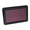 33-5016 K&N Replacement Air Filter 1 33-5016 K&N Replacement Air Filter -K&N Sales Store 33 5016 2