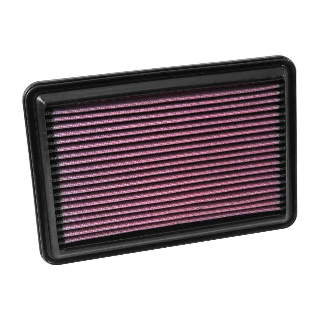 33-5016 K&N Replacement Air Filter 3 33-5016 K&N Replacement Air Filter
