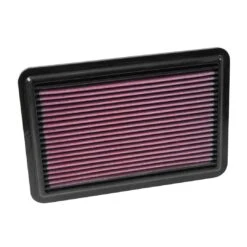 33-5016 K&N Replacement Air Filter 25 33-5016 K&N Replacement Air Filter -K&N Sales Store 33 5016 Alt 1