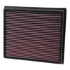 33-5017 K&N Replacement Air Filter -K&N Sales Store 33 5017 1