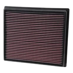 33-5017 K&N Replacement Air Filter