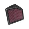 33-5021 K&N Replacement Air Filter 2 33-5021 K&N Replacement Air Filter -K&N Sales Store 33 5021 2