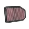 33-5023 K&N Replacement Air Filter