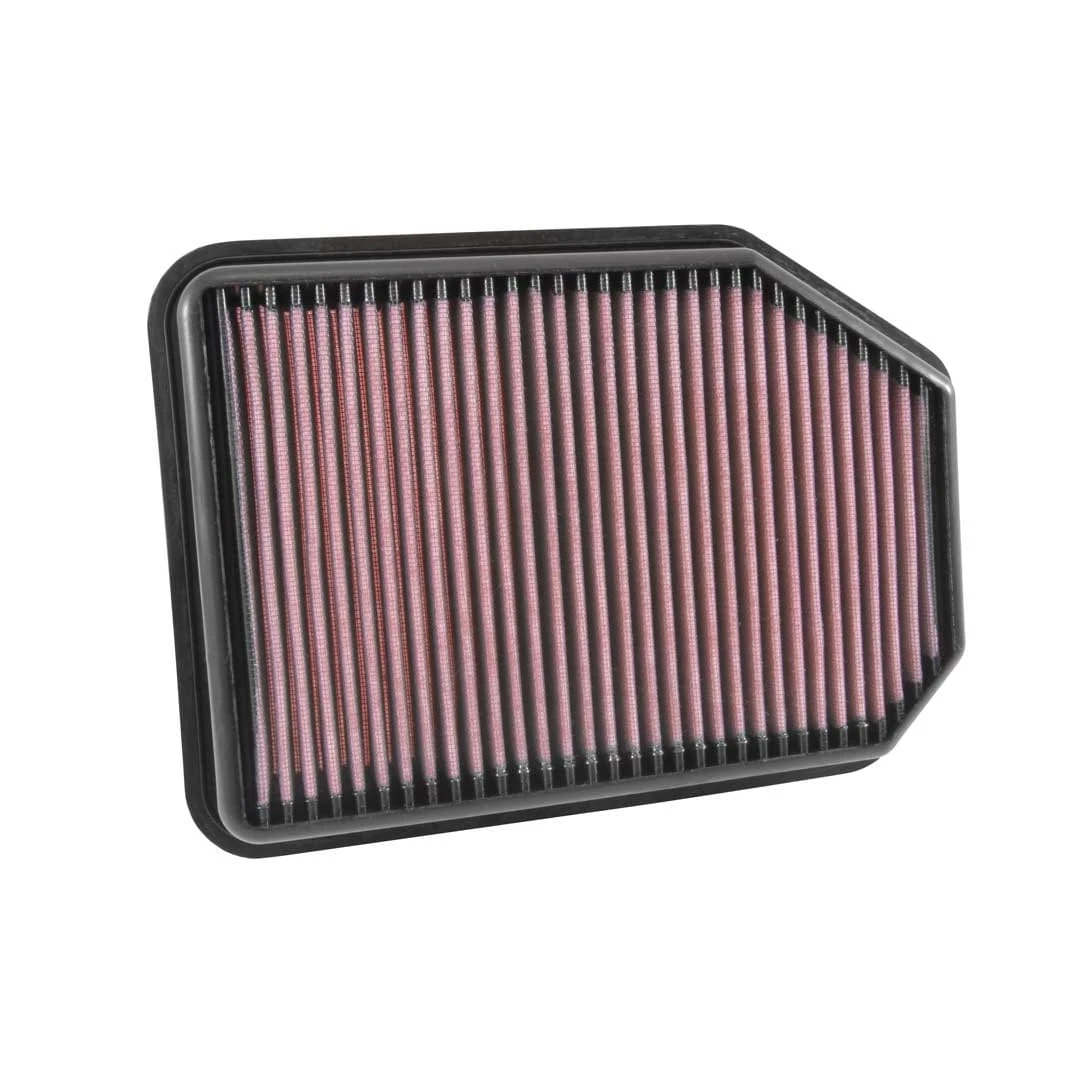 33-5023 K&N Replacement Air Filter 3 33-5023 K&N Replacement Air Filter