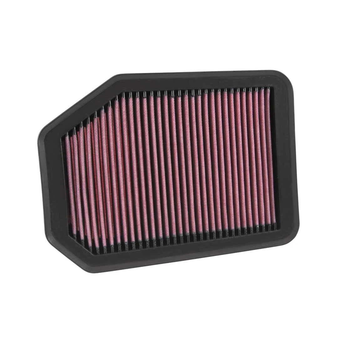33-5023 K&N Replacement Air Filter 13 33-5023 K&N Replacement Air Filter - Image 11