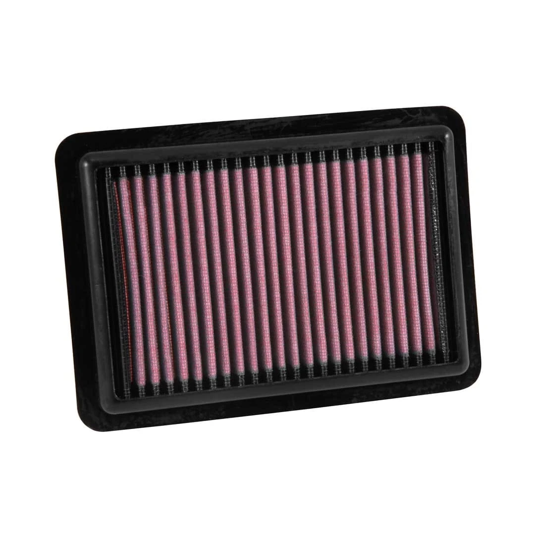 33-5027 K&N Replacement Air Filter 3 33-5027 K&N Replacement Air Filter