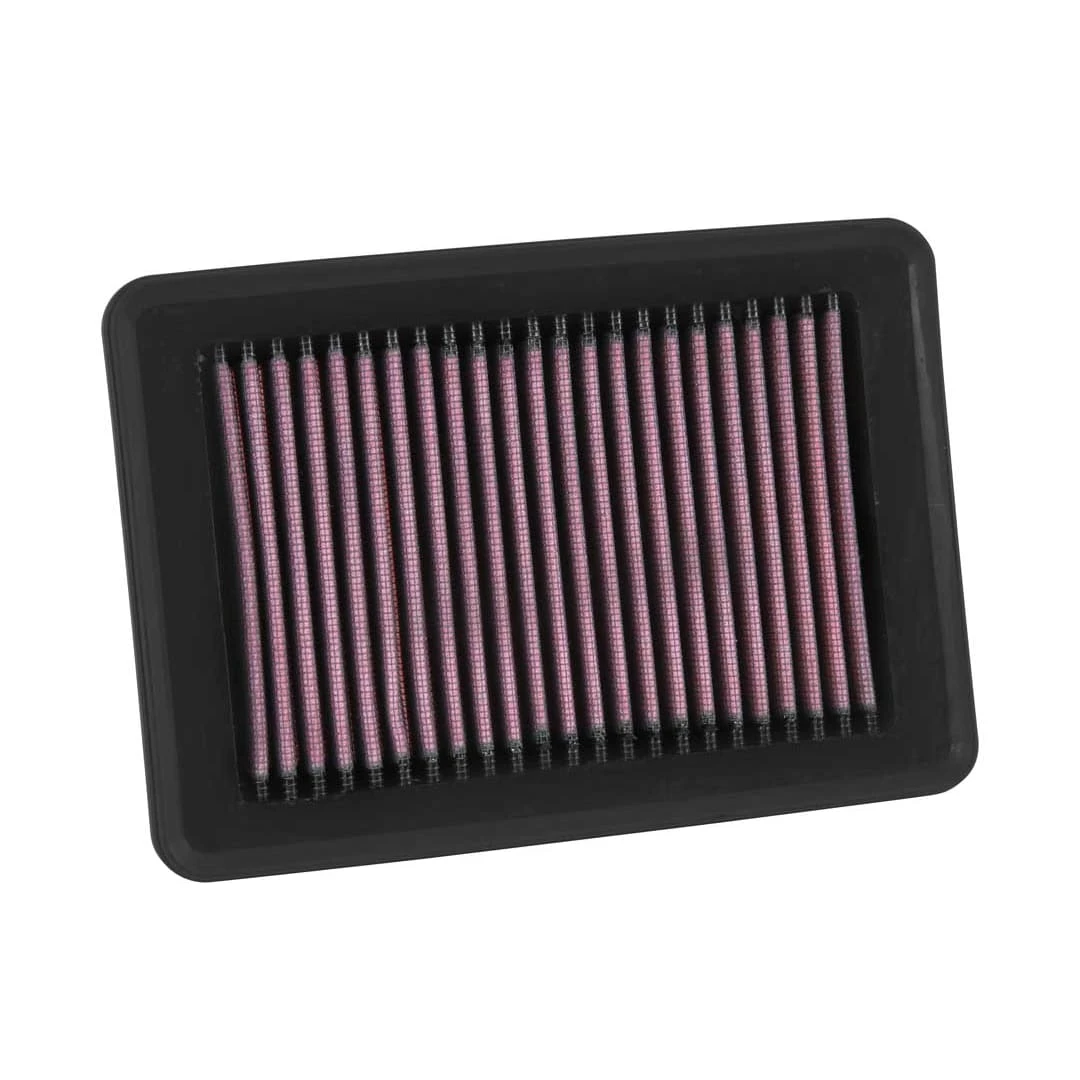 33-5027 K&N Replacement Air Filter 13 33-5027 K&N Replacement Air Filter - Image 11