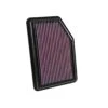 33-5031 K&N Replacement Air Filter 2 33-5031 K&N Replacement Air Filter -K&N Sales Store 33 5031 1