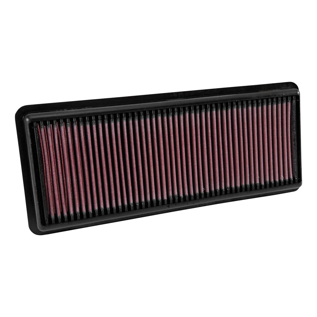 33-5040 K&N Replacement Air Filter 3 33-5040 K&N Replacement Air Filter