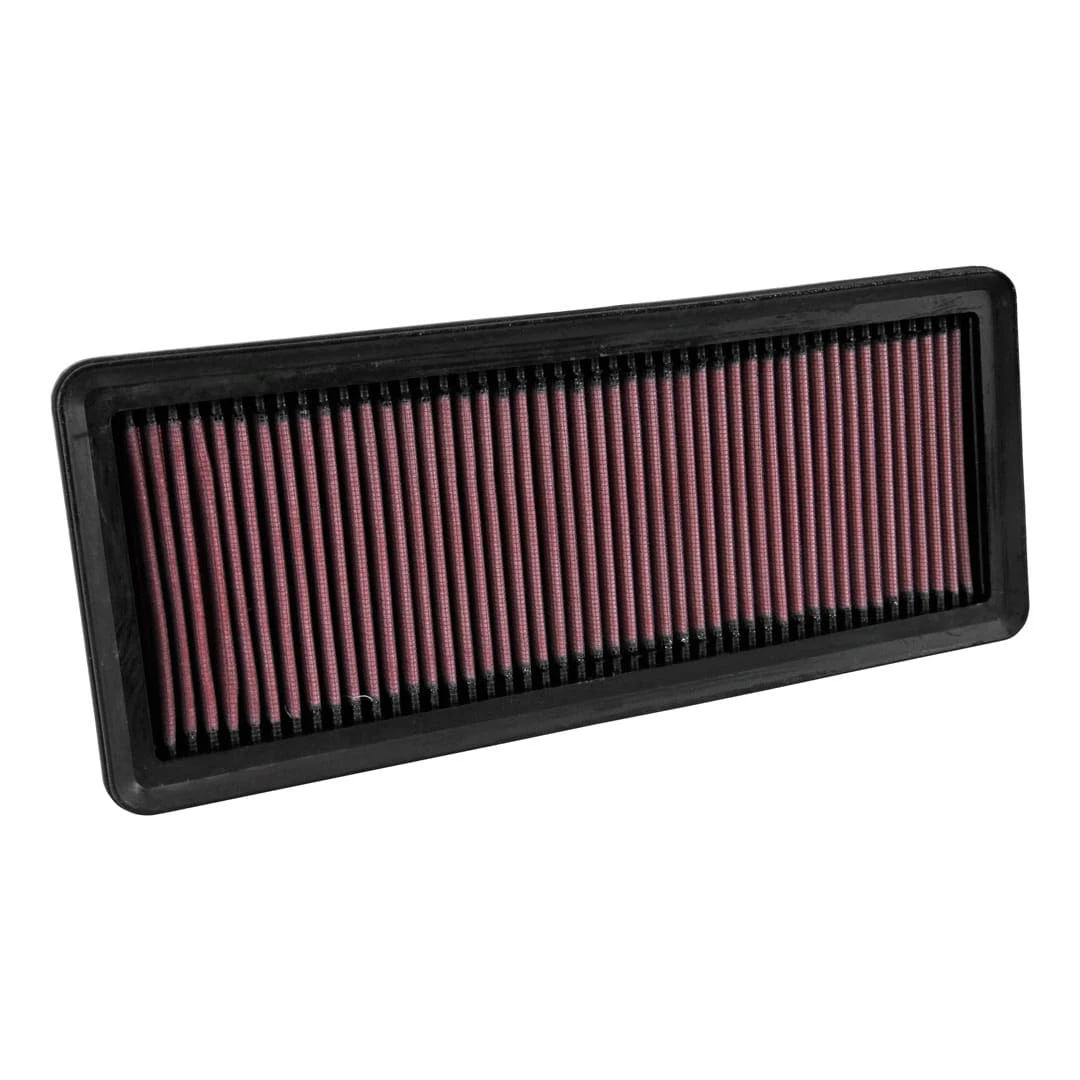 33-5040 K&N Replacement Air Filter 13 33-5040 K&N Replacement Air Filter - Image 11