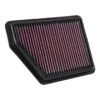 33-5045 K&N Replacement Air Filter 1 33-5045 K&N Replacement Air Filter -K&N Sales Store 33 5045 2