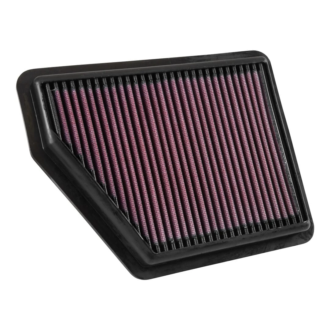 33-5045 K&N Replacement Air Filter 3 33-5045 K&N Replacement Air Filter