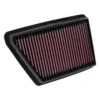 33-5063 K&N Replacement Air Filter -K&N Sales Store 33 5063 2