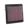 33-5066 K&N Replacement Air Filter 1 33-5066 K&N Replacement Air Filter -K&N Sales Store 33 5066 1