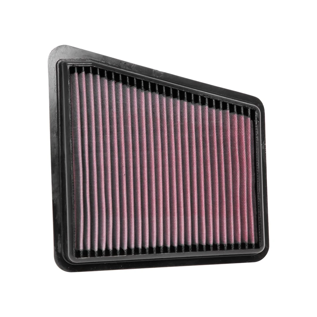 33-5073 K&N Replacement Air Filter 3 33-5073 K&N Replacement Air Filter