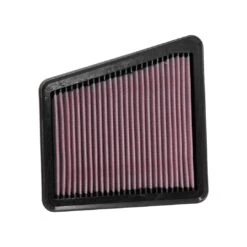 33-5073 K&N Replacement Air Filter 25 33-5073 K&N Replacement Air Filter -K&N Sales Store 33 5073 Alt 1