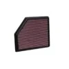 33-5102 K&N Replacement Air Filter -K&N Sales Store 33 5102