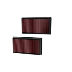 33-5124 K&N Replacement Air Filter -K&N Sales Store 33 5124 alt