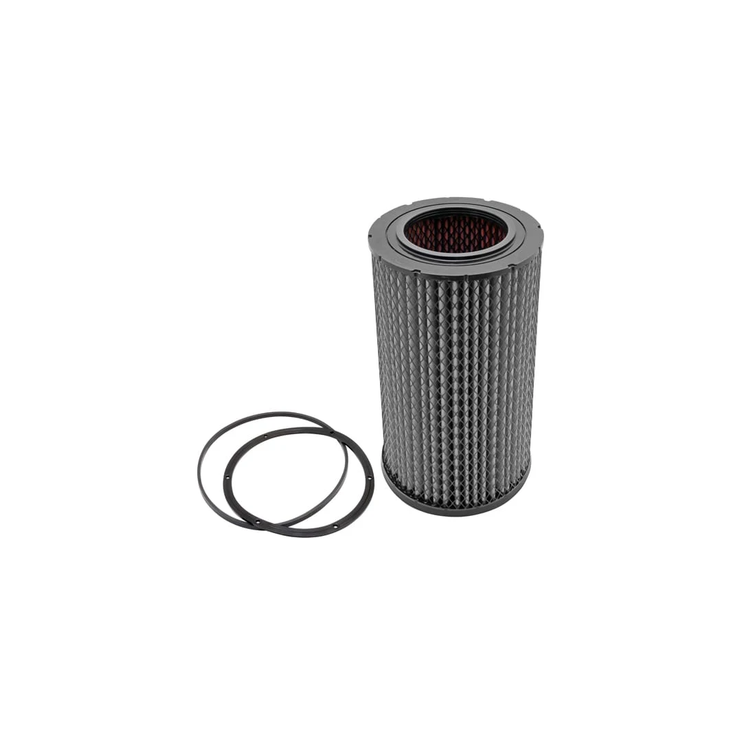 38-2021R K&N Replacement Air Filter-HDT 3 38-2021R K&N Replacement Air Filter-HDT