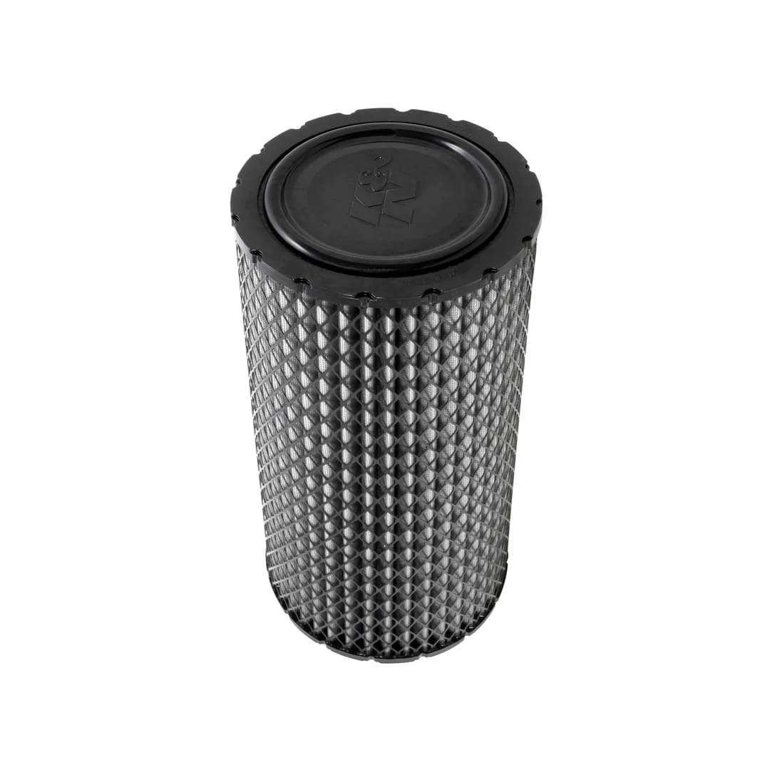 38-2023S K&N Replacement Air Filter-HDT 3 38-2023S K&N Replacement Air Filter-HDT