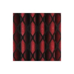 38-2031S K&N Replacement Air Filter-HDT -K&N Sales Store 38 2031S Side