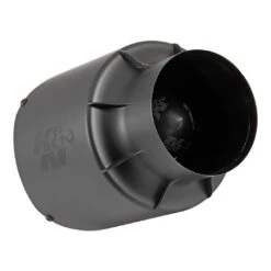 54-5000 K&N Universal Air Intake System