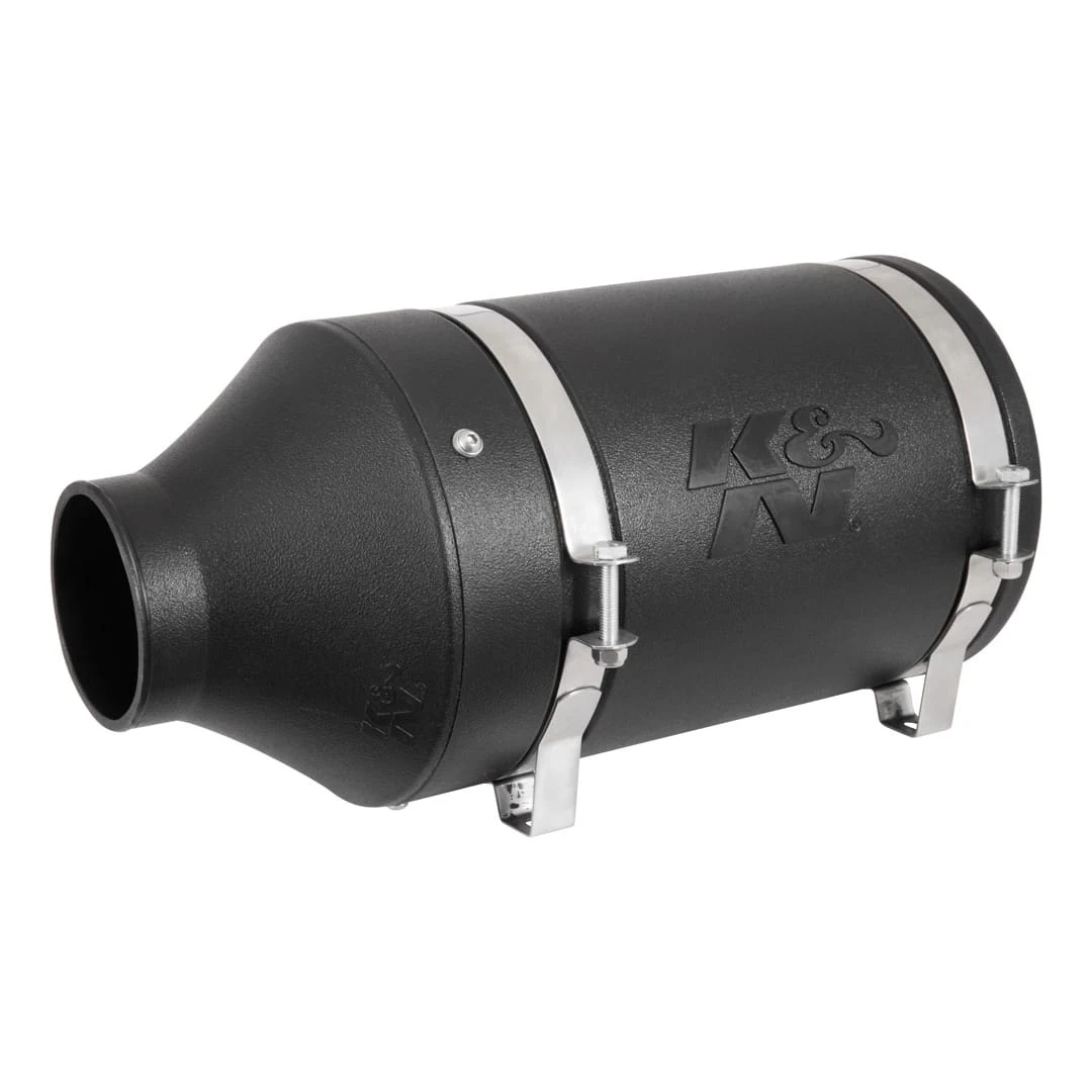 54-6853 K&N Universal Off-Road Air Intake 3 54-6853 K&N Universal Off-Road Air Intake
