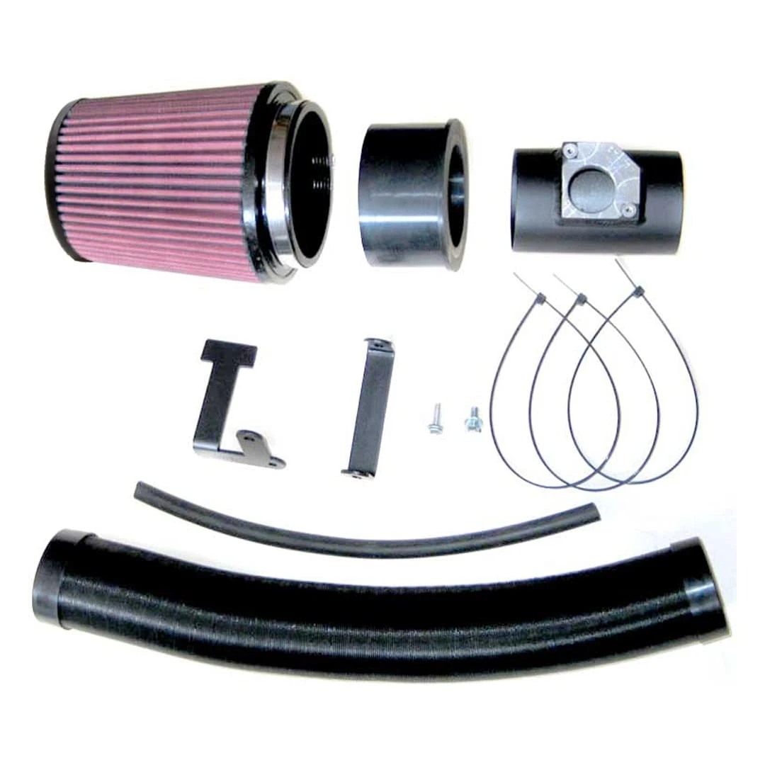 57-0594 K&N Performance Air Intake System 3 57-0594 K&N Performance Air Intake System
