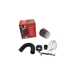 57-0663 K&N Performance Air Intake System