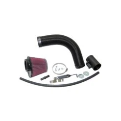 57-0686 K&N Performance Air Intake System