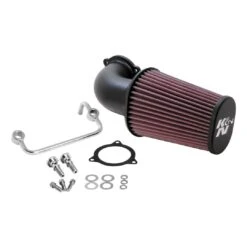 57-1122 K&N Performance Air Intake System