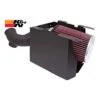 57-1124 K&N Performance Air Intake System -K&N Sales Store 57 1124 3