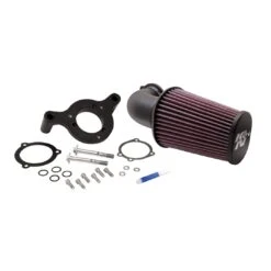 57-1125 K&N Performance Air Intake System
