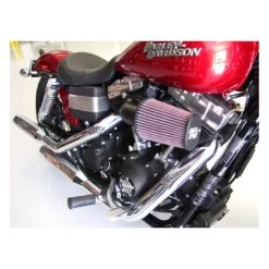57-1125 K&N Performance Air Intake System 8 57-1125 K&N Performance Air Intake System -K&N Sales Store 57 1125 Eng