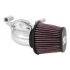 57-1131P K&N Performance Air Intake System -K&N Sales Store 57 1131P 1
