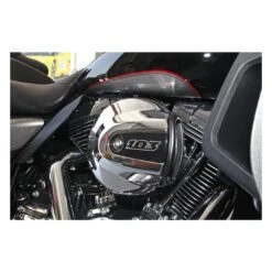 57-1131P K&N Performance Air Intake System -K&N Sales Store 57 1131P Eng2