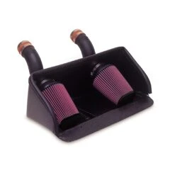 57-1508 K&N Performance Air Intake System