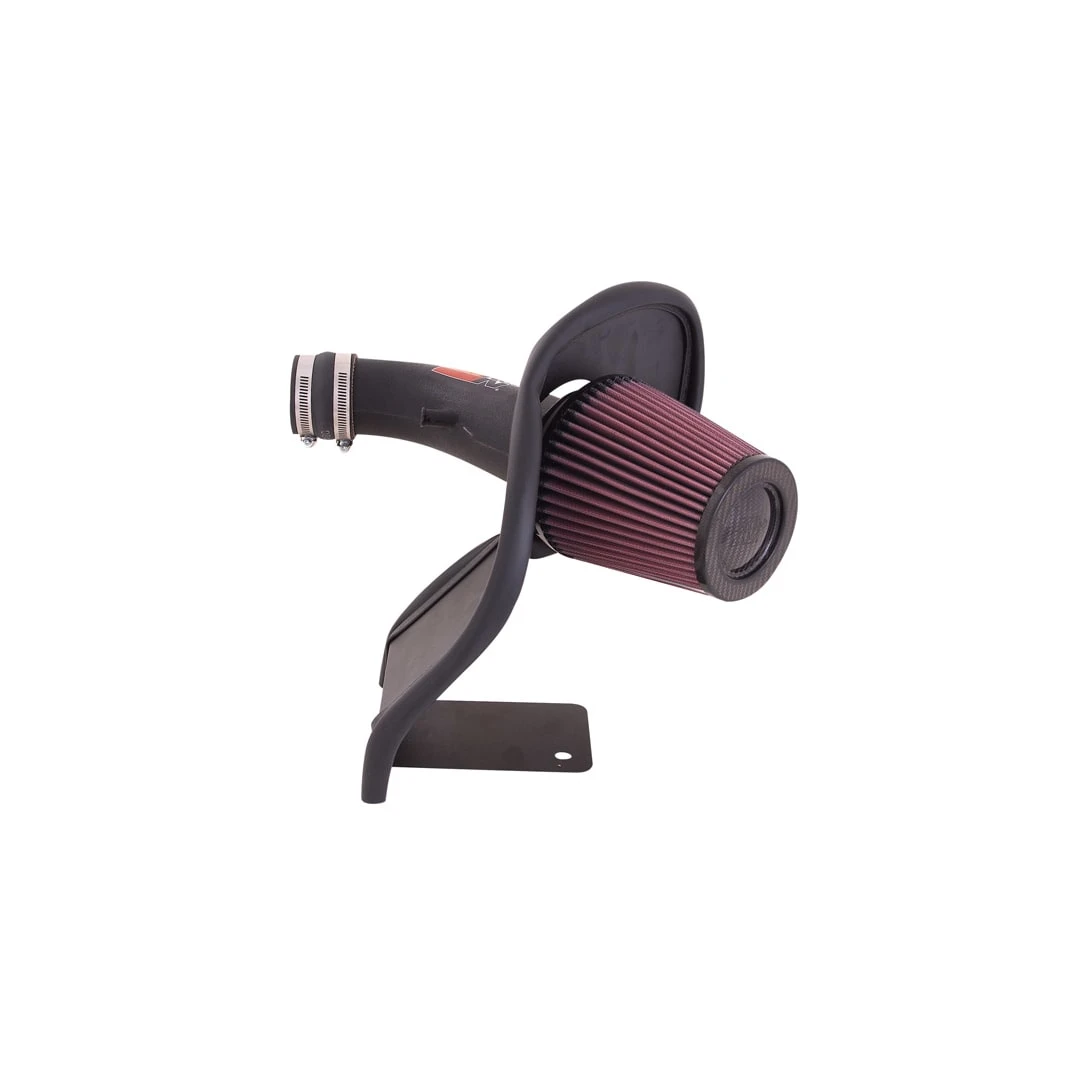 57-1515-1 K&N Performance Air Intake System 3 57-1515-1 K&N Performance Air Intake System