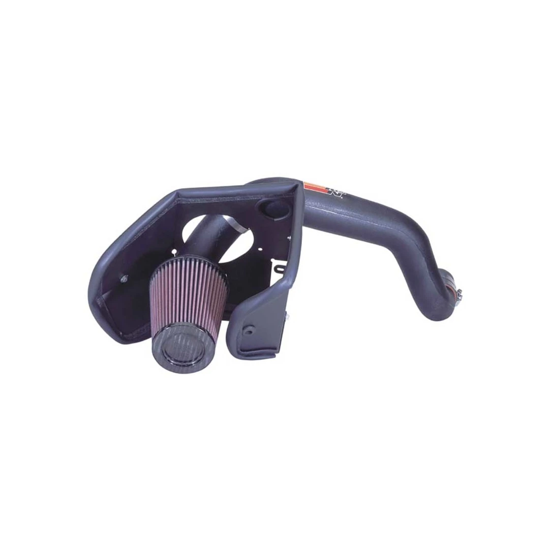 57-1535 K&N Performance Air Intake System 3 57-1535 K&N Performance Air Intake System