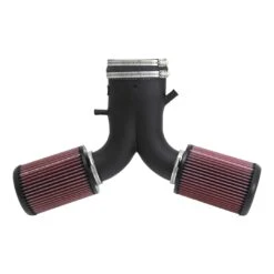 57-1536 K&N Performance Air Intake System 30 57-1536 K&N Performance Air Intake System -K&N Sales Store 57 1536 Alt