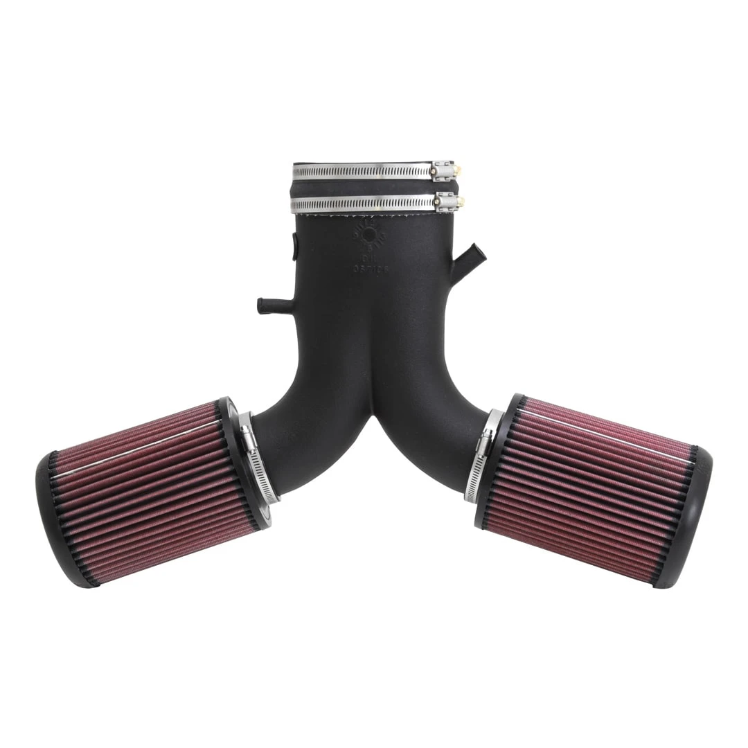 57-1536 K&N Performance Air Intake System 15 57-1536 K&N Performance Air Intake System - Image 13
