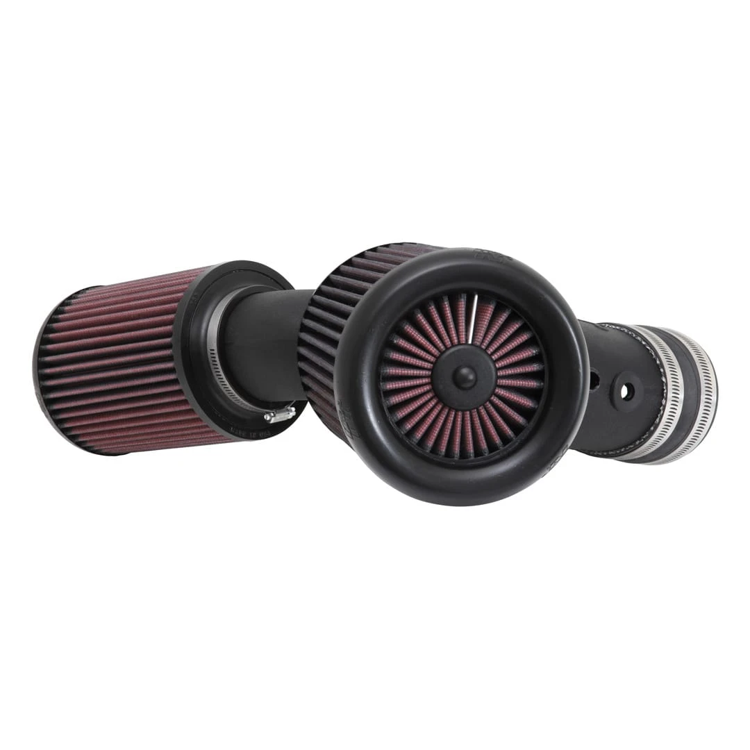 57-1536 K&N Performance Air Intake System 17 57-1536 K&N Performance Air Intake System - Image 15